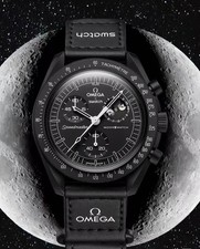Snoopy moonswatch mission for sale  USA