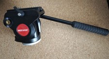 Neewer fluidhead videoneiger gebraucht kaufen  Liederbach
