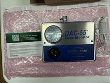 Food automation dac55 for sale  Danielsville