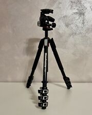 Manfrotto treppiedi mk190xpro4 usato  Lugo