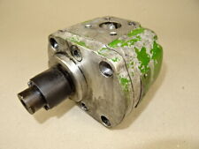 Hydraulikpumpe bosch vom gebraucht kaufen  Meckenbeuren