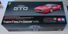 Tamiya tamtech ferrari for sale  Lake Havasu City