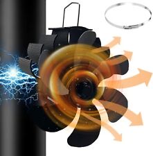 Blatt kaminventilator magnetis gebraucht kaufen  Trittau