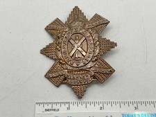 Canadian army black for sale  Colby
