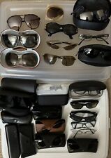 Lot assorted sunglasses for sale  Fairfield