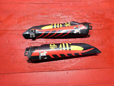 Scocche para steli usato  Napoli