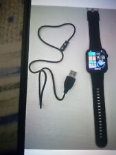 smart bracelet usato  Roma