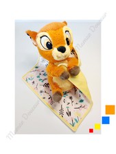 Peluche doudou plat d'occasion  Plouzané