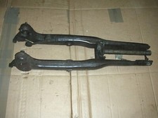 Vintage genuine yamaha for sale  LEICESTER
