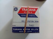 Nos yamaha ycs3 for sale  COULSDON