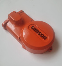 Simson s51 seitendeckel gebraucht kaufen  Parey