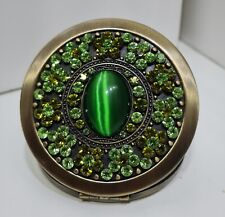 Green envy mirror for sale  LINCOLN