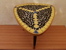 Blumenhocker blumentisch mosai gebraucht kaufen  Euskirchen