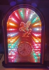 Vintage pegasus lighted for sale  Appleton