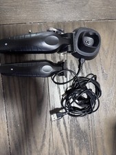 Usado, Aparador de cabelo elétrico sem fio Kemei-2299 cortador profissional máquina de corte comprar usado  Enviando para Brazil