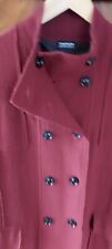 Taifun mantel jacke gebraucht kaufen  München