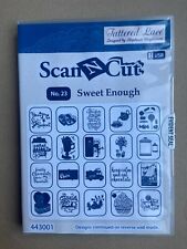 Brother scan cut for sale  KEIGHLEY