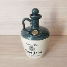 Long john sandstone d'occasion  Expédié en Belgium