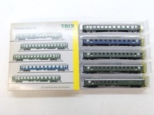 Minitrix 15548 schnellzugwagen gebraucht kaufen  Wolfenbüttel