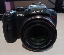 Appareille photo panasonic d'occasion  Libourne