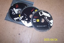 Manhunt comprar usado Manhunt comprar usado  Enviando para Brazil