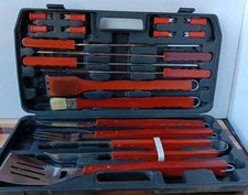 Chef master barbecue for sale  Amery