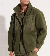 Superdry expedition jacket for sale  BUCKINGHAM