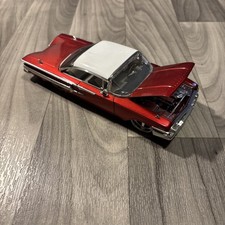 Jada toys red for sale  Homosassa
