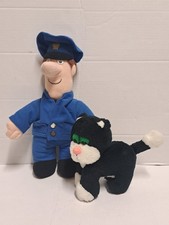 Mothercare postman pat for sale  ABERTILLERY