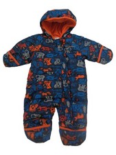 Columbia schneeanzug baby gebraucht kaufen  Deutschland