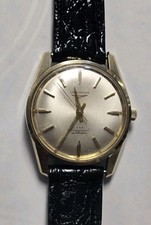 Vintage longines conquest for sale  Danville