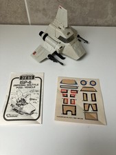 Star wars isp d'occasion  Sévrier