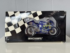 Minichamps suzuki rgv for sale  BOSTON