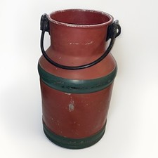 Steel metal milk for sale  San Antonio