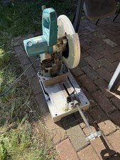 Makita cold cut for sale  EDGWARE