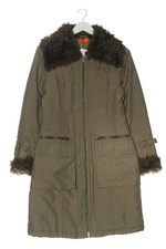 Fishbone winterjacke damen gebraucht kaufen  Berlin