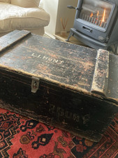 Military army pine for sale  TARPORLEY