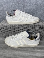 Adidas campus foot for sale  BASINGSTOKE
