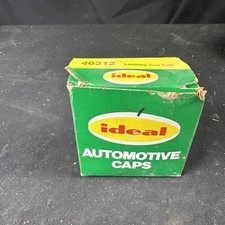 Vintage ideal automotive for sale  Davis