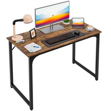 Inch computer desk for sale  Hallandale