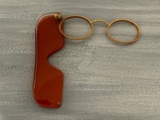 Antique lorgnette compact for sale  Fort Mill