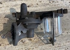 Fuel pump studebaker for sale  Barrington