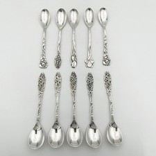 Vintage dutch spoons for sale  SALISBURY