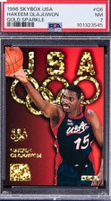 1996 skybox usa for sale  Salt Lake City