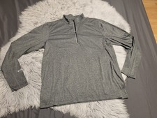 Langarm laufshirt sportshirt gebraucht kaufen  Haiger