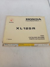 Catalogo ricambi parts usato  Santena