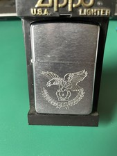 Zippo lighter eingraviert gebraucht kaufen  Göttingen