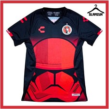 Club tijuana xolos for sale  DUNBAR