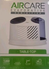 Humidifier aircare evaporative for sale  Winona