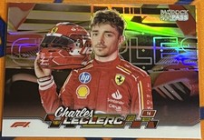 2024 topps formel gebraucht kaufen  Wittlich-Umland